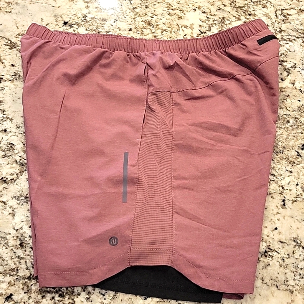 RB3 Men's Activewear Two Piece Set - Picture 2 of 10
